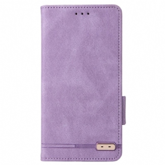 Housse Xiaomi 12 / 12X Style Rétro
