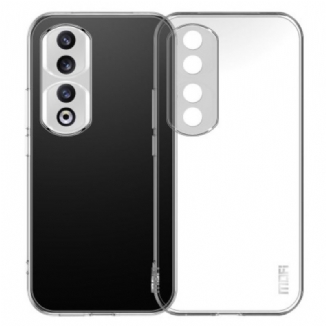 Coque Honor 90 Pro Transparente MOFI