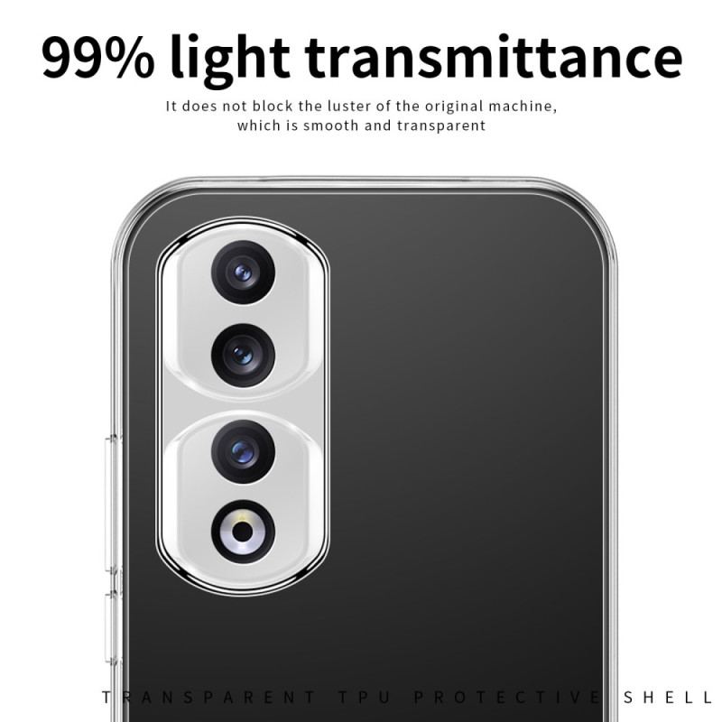 Coque Honor 90 Pro Transparente MOFI