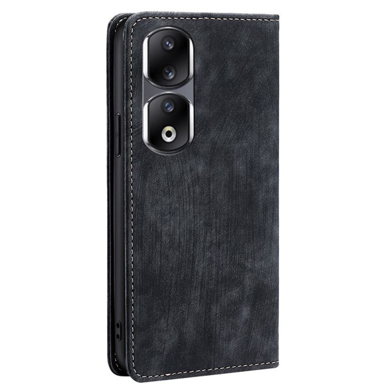 Flip Cover Honor 90 Pro RFID