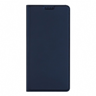Flip Cover Honor 90 Pro Skin Pro Series Dux Ducis