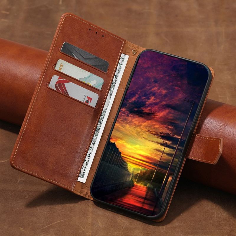 Housse Honor 90 Pro Stylée RFID
