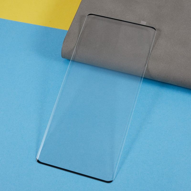 Protection en verre trempé pour Honor 90 Pro