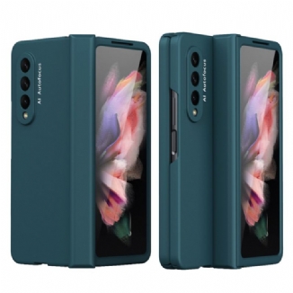 Coque Samsung Galaxy Z Fold 3 5G avec Protecteur d'Écran