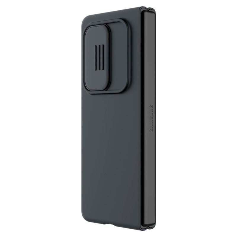 Coque Samsung Galaxy Z Fold 3 5G CamShield Nillkin