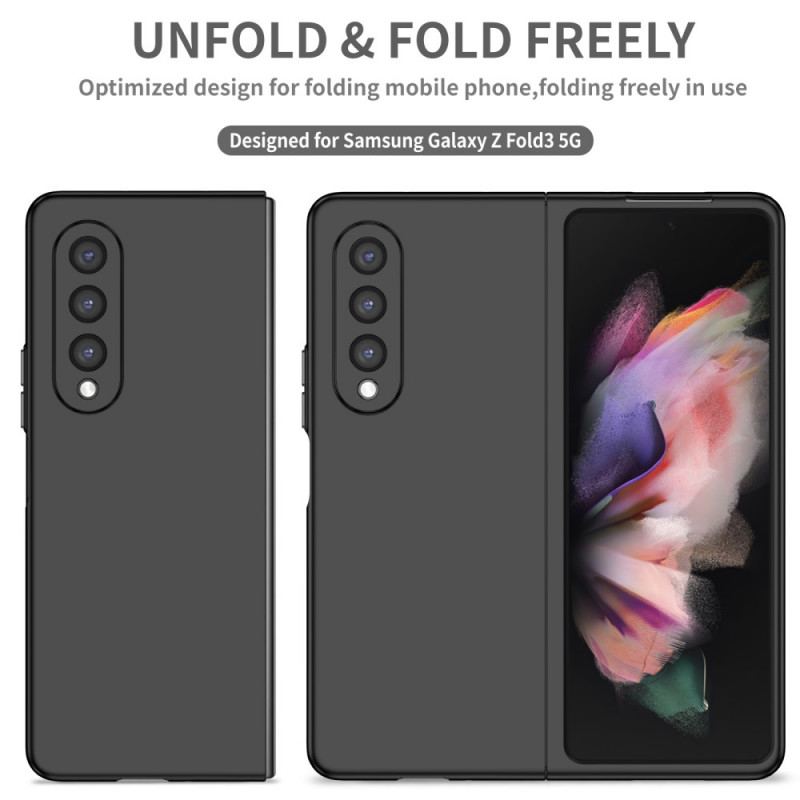 Coque Samsung Galaxy Z Fold 3 5G Classique