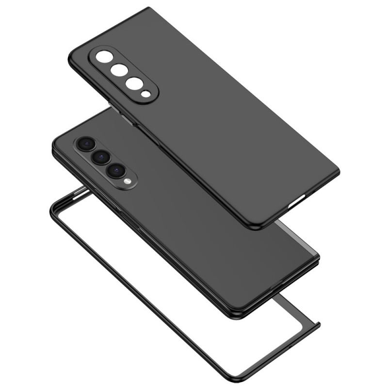 Coque Samsung Galaxy Z Fold 3 5G Classique