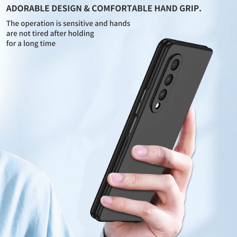 Coque Samsung Galaxy Z Fold 3 5G Classique