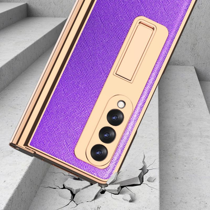 Coque Samsung Galaxy Z Fold 3 5G Multi-Fonctions
