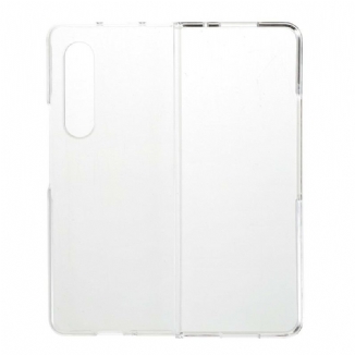 Coque Samsung Galaxy Z Fold 3 5G Rigide