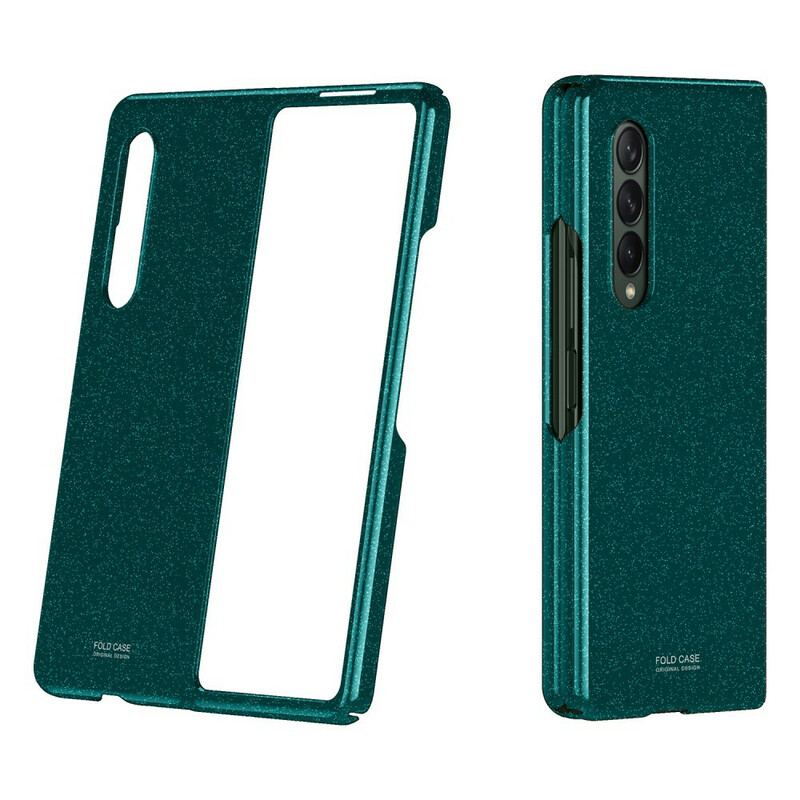 Coque Samsung Galaxy Z Fold 3 5G Ultra Fine Élégance