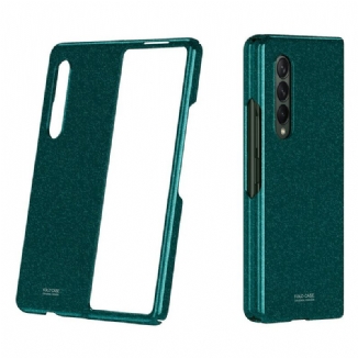 Coque Samsung Galaxy Z Fold 3 5G Ultra Fine Élégance