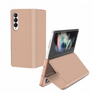 Flip Cover Samsung Galaxy Z Fold 3 5G Ultra Fine GKK