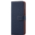 bleu fonce