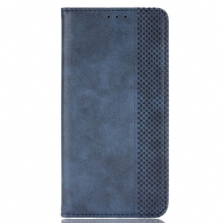 Flip Cover Honor Magic 4 Lite 5G Stylisée