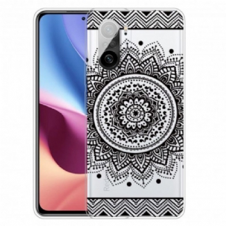 Coque Poco F3 / Xiaomi Mi 11i 5G Sublime Dentelle