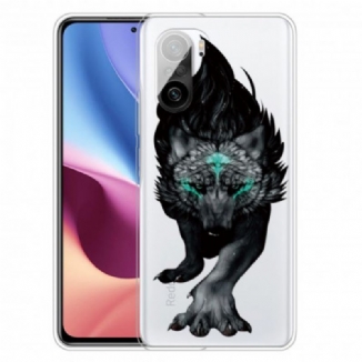 Coque Poco F3 / Xiaomi Mi 11i 5G Sublime Loup