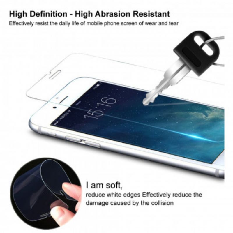 Film de Protection IMAK pour écran Poco F3 / Xiaomi Mi 11i 5G