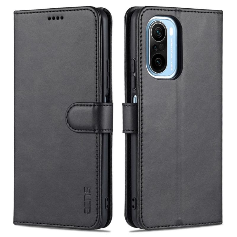 Housse Poco F3 / Xiaomi Mi 11i 5G AZNS douceur