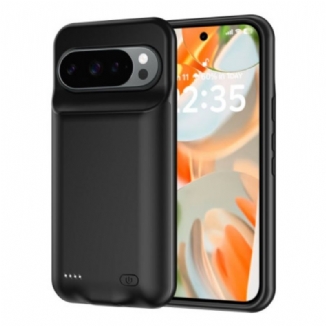 Coque Batterie Externe Google Pixel 10 / 10 Pro 6000mAh avec Protection Renforcée