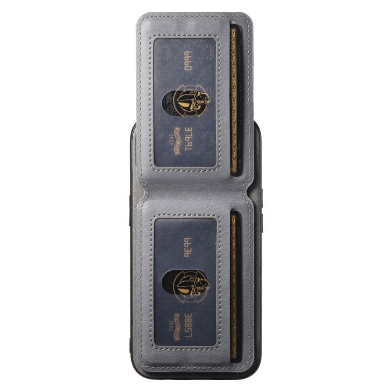 Coque Google Pixel 10 / 9 / 9 Pro Porte-Cartes et Protection RFID