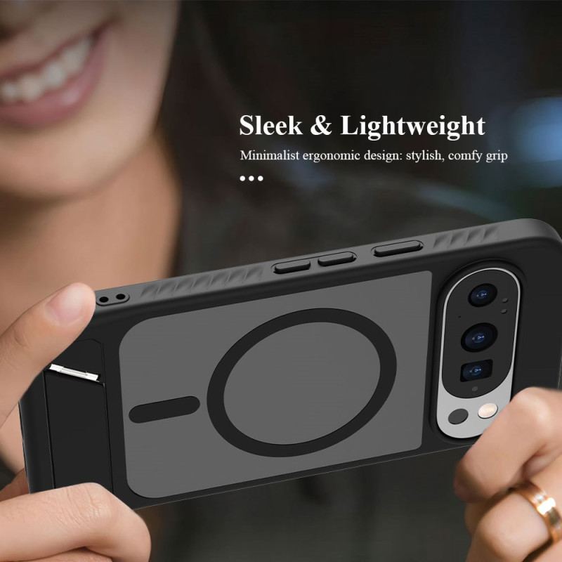 Coque Google Pixel 10 / 10 Pro / 9 / 9 Pro Le-Chic Series LEREACH