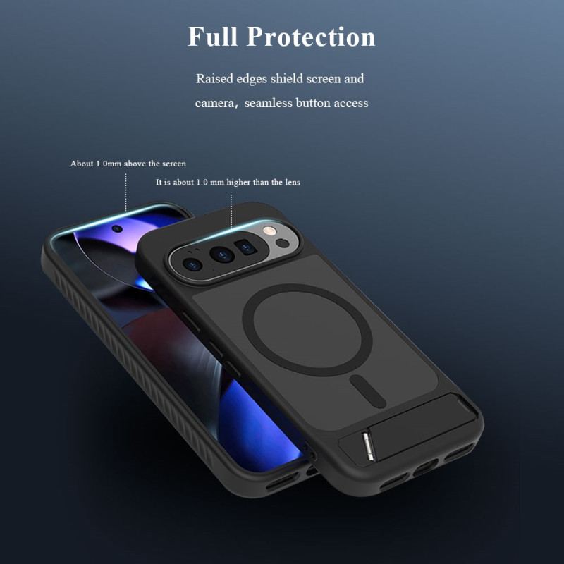 Coque Google Pixel 10 / 10 Pro / 9 / 9 Pro Le-Chic Series LEREACH