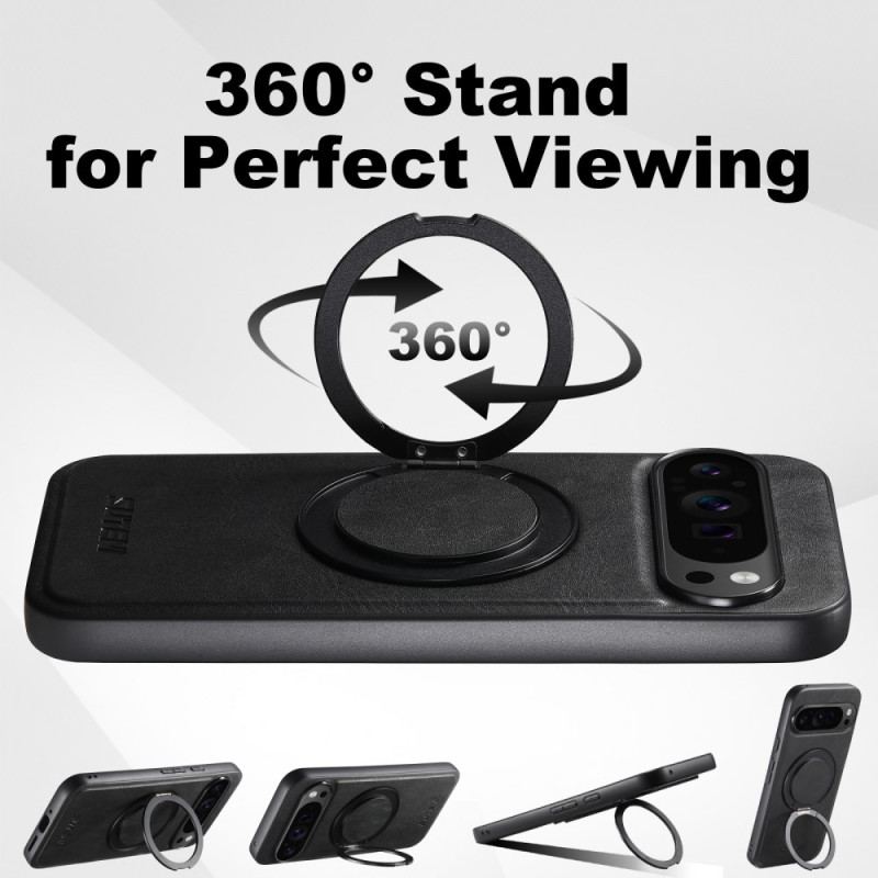 Coque Google Pixel 10 / 10 Pro avec Fixation Magnétique