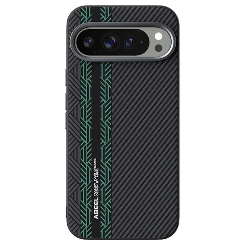 Coque Google Pixel 10 / 10 Pro avec Fixation Magnétique Design ABEEL