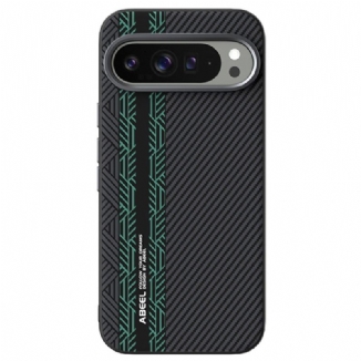 Coque Google Pixel 10 / 10 Pro avec Fixation Magnétique Design ABEEL