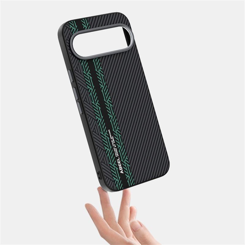 Coque Google Pixel 10 / 10 Pro avec Fixation Magnétique Design ABEEL