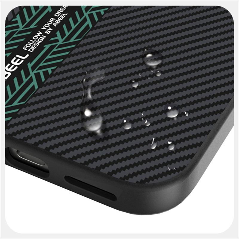 Coque Google Pixel 10 / 10 Pro avec Fixation Magnétique Design ABEEL