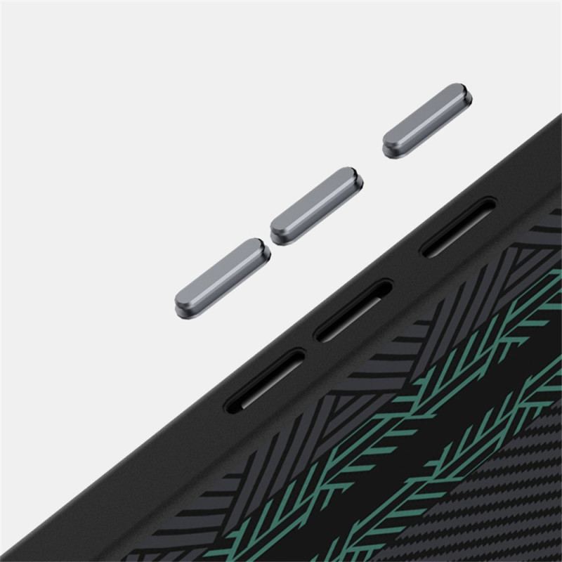 Coque Google Pixel 10 / 10 Pro avec Fixation Magnétique Design ABEEL