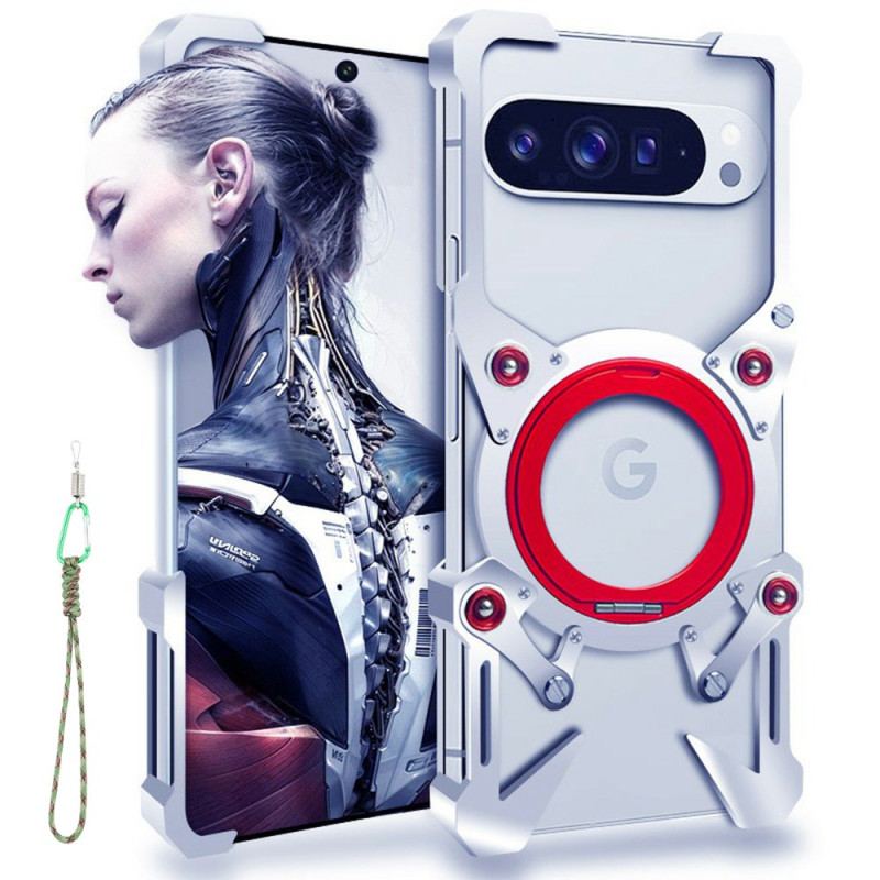 Coque Google Pixel 10 / 10 Pro Bumper