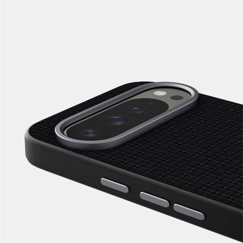 Coque Google Pixel 10 / Pixel 10 Pro Ccompatible MagSafe ABEEL