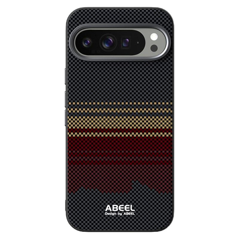 Coque Google Pixel 10 / 10 Pro Compatible MagSafe Motif ABEEL