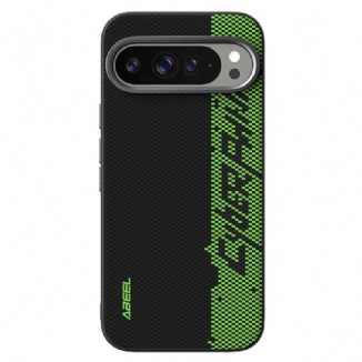 Coque Google Pixel 10 / 10 Pro Compatible MagSafe Stylée ABEEL