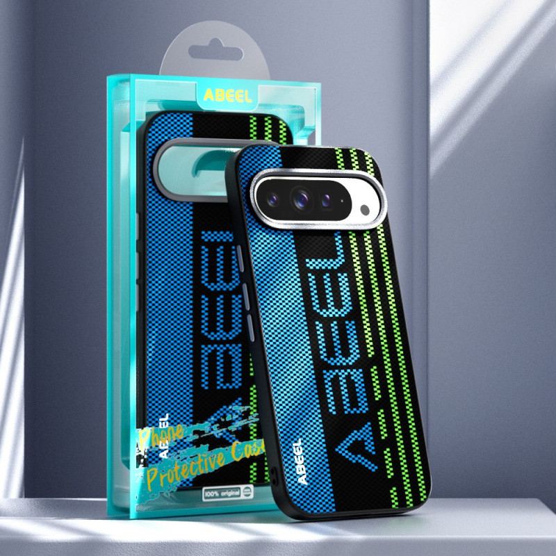 Coque Google Pixel 10 / 10 Pro Compatible MagSafe Stylée ABEEL