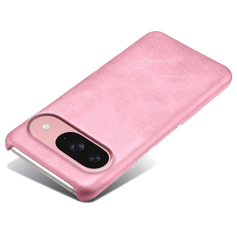 Coque Google Pixel 10 / Pixel 10 Pro Effet Cuir
