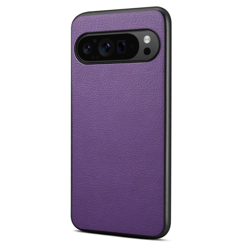Coque Google Pixel 10 / 10 Pro Effet Cuir