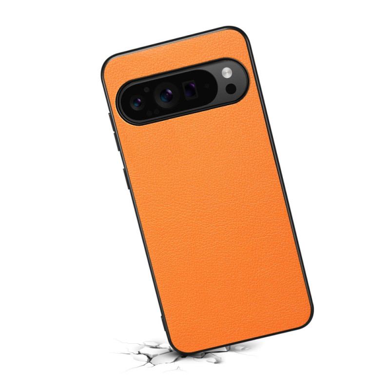 Coque Google Pixel 10 / 10 Pro Effet Cuir