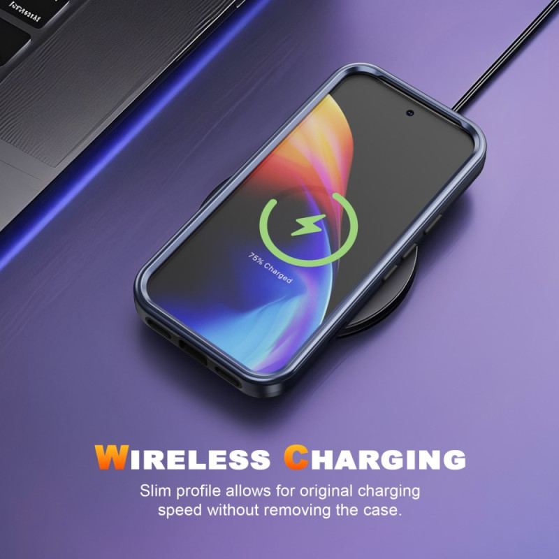 Coque Google Pixel 10 / 10 Pro Effet Métallisé