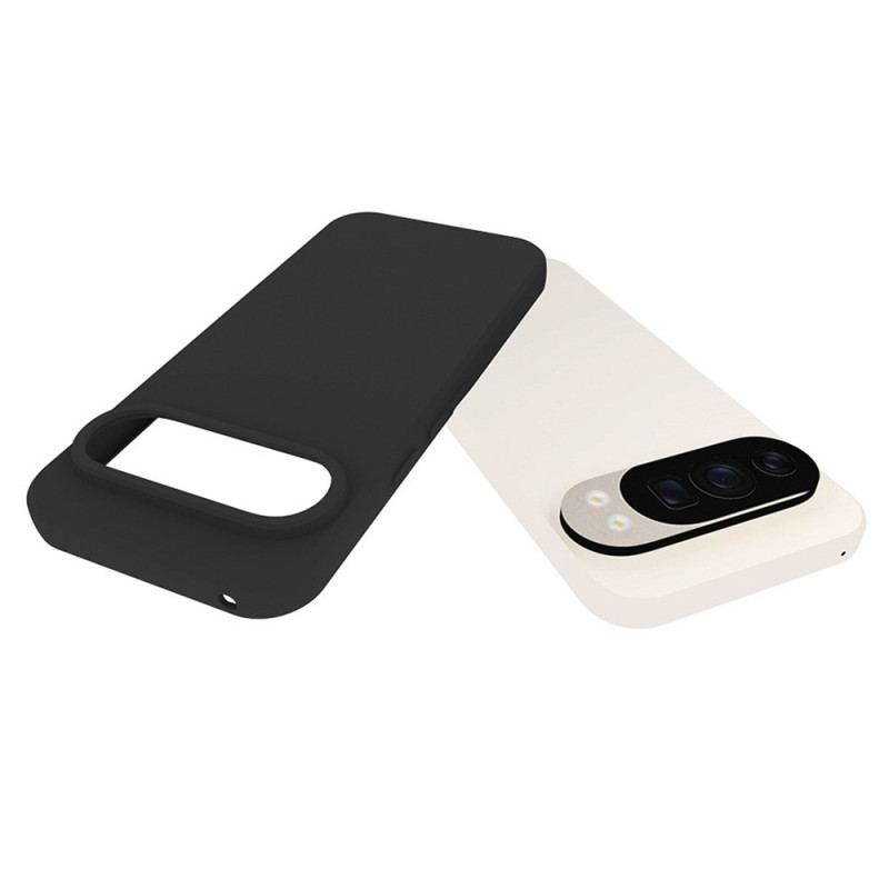 Coque Google Pixel 10 / 10 Pro Finition Mate et Larges Découpes