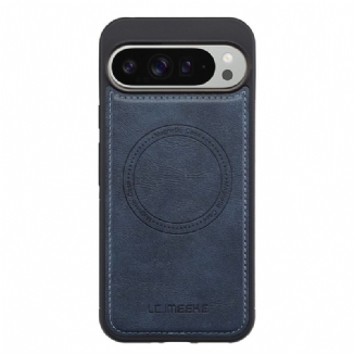 Coque Google Pixel 10 / 10 Pro Magnétique LC.IMEEKE