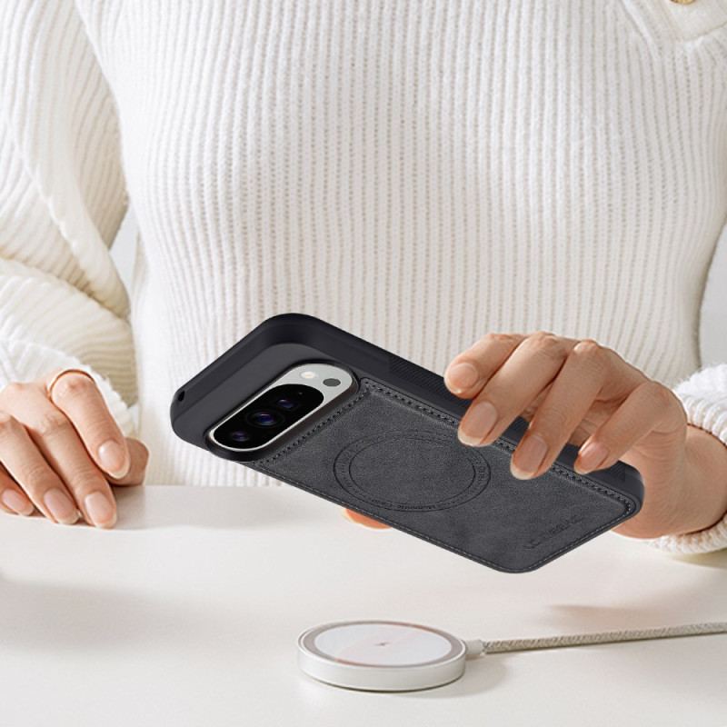 Coque Google Pixel 10 / 10 Pro Magnétique LC.IMEEKE