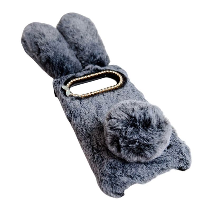 Coque Google Pixel 10 / 10 Pro Peluche Lapin