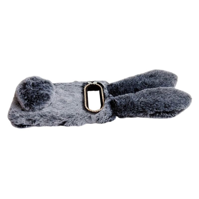 Coque Google Pixel 10 / 10 Pro Peluche Lapin