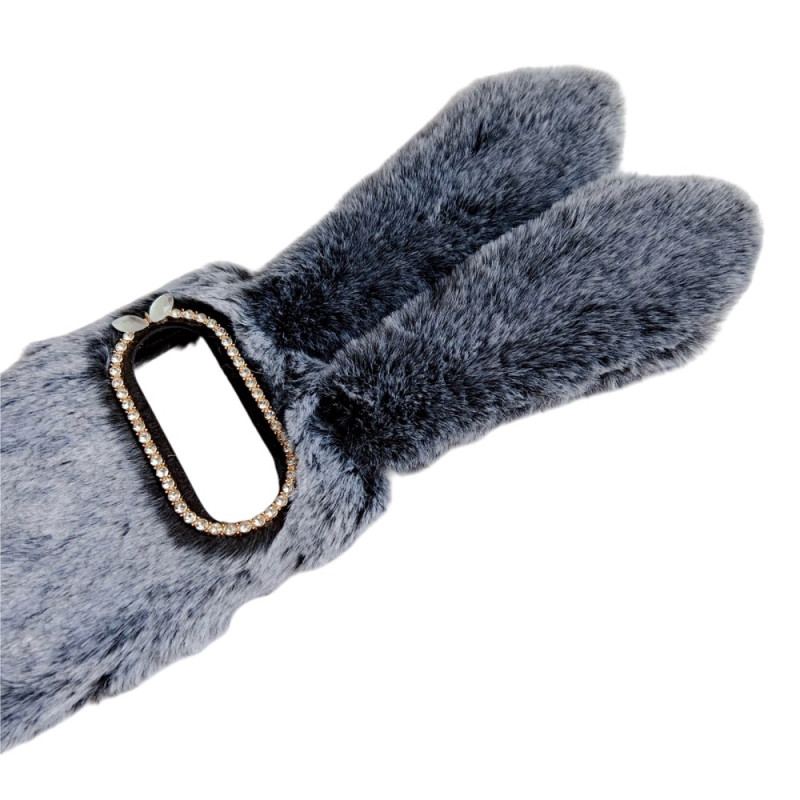 Coque Google Pixel 10 / 10 Pro Peluche Lapin