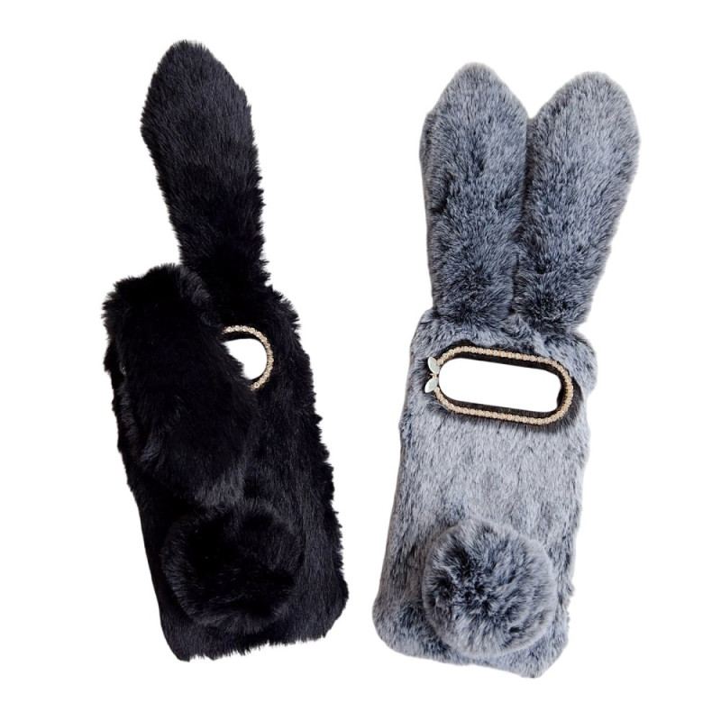 Coque Google Pixel 10 / 10 Pro Peluche Lapin