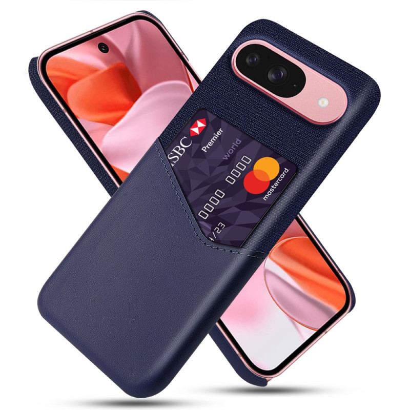 Coque Google Pixel 10 / Pixel 10 Pro Porte-Carte